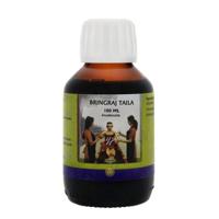 Holisan Bringraj taila 100 Milliliter - thumbnail