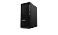 Lenovo ThinkStation P360 Intel Core i9-12900K 2x32GB 1TB SSD RTX3060 12GB W11P 1YPS + 2YOS - thumbnail