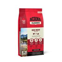 ACANA Classics Red Meat - droog hondenvoer - 14,5 kg - thumbnail