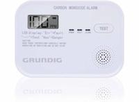 Grundig CO Melder - Koolmonoxidemelder - 10 Jaar Batterij - thumbnail