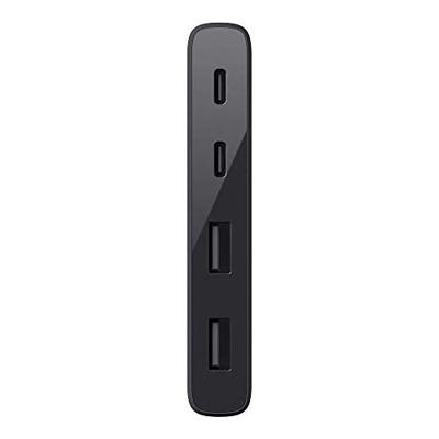 Belkin 4-poorts USB-C mini-hub usb-hub Belkin 4-poorts USB-C mini-hub usb-hub