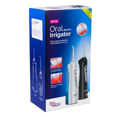 Promedix PR-770B monddouche 0,16 l