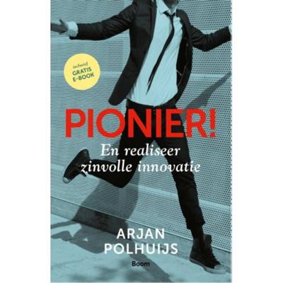 Pionier! (Paperback)