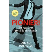 Pionier! (Paperback) - thumbnail