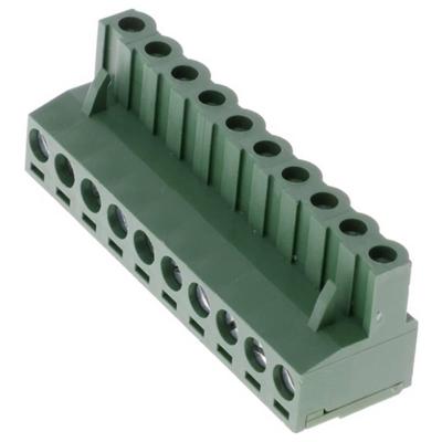 Bussmann by Eaton EM256510H Male header (standaard) Inhoud: 1 stuk(s)