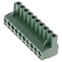 Bussmann by Eaton EM256510H Male header (standaard) Inhoud: 1 stuk(s) - thumbnail