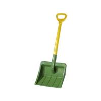 Rolly Toys 379491 Kinder Sneeuwschep Groen - thumbnail