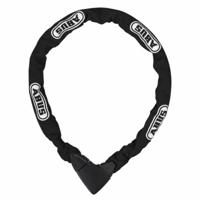 Abus ionus 8900/110 zwart - art2 kettingslot (110cm) - thumbnail