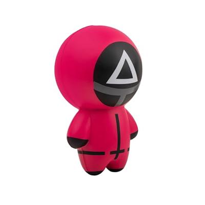 Squid Game Squishy Soldier