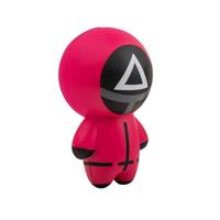 Squid Game Squishy Soldier - thumbnail