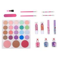 Canenco Create it! beautycase set - thumbnail