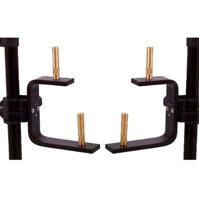 Falcon eyes klemmen cbh-2 2 stuks voor dwarsligger