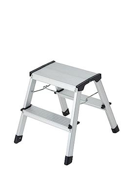 Inklapbare ladder GIERRE Stylo Aluminium