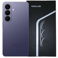 Smartphone Samsung SM-S942BZVGEUB 6,3" 12 GB RAM 256 GB Paars - thumbnail