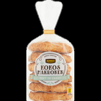 Jumbo Kokosmakronen 360 g - thumbnail