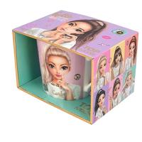 Topmodel Beker Snap Shots - thumbnail