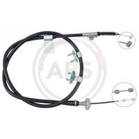 Handremkabel K14130 - thumbnail