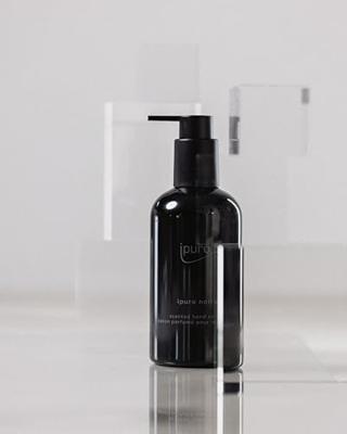 IPuro scented hand soap noir 250ml IPuro scented hand soap noir 250ml
