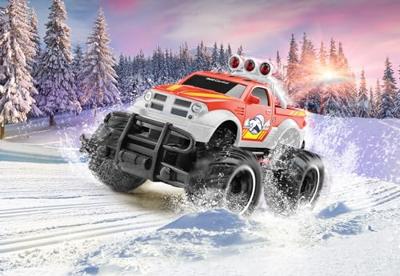 Revell Control 24680 Ice Wolf 1:20 RC modelauto voor beginners Elektro Monstertruck Revell Control 24680 Ice Wolf 1:20 RC modelauto voor beginners Elektro Monstertruck