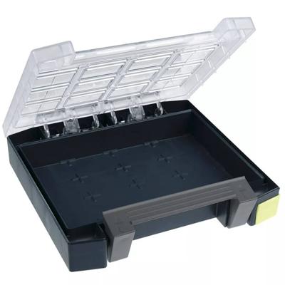 Raaco Assortimentsdoos Boxxser 55 4x4-0 leeg