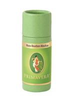 Primavera Roos bourbon absolue bio 1 Milliliter - thumbnail