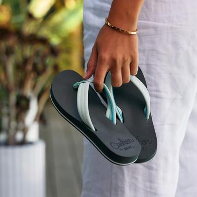 Reef Cushion Breeze Slippers Dames 36