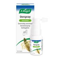A Vogel Oorspray Oorsmeer (20ml) - thumbnail