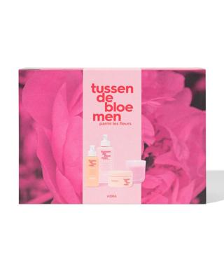 HEMA Cadeaubox bloem