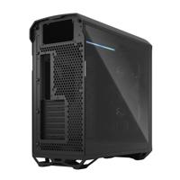 Fractal Design Torrent Black TG Light Tint midi tower behuizing - thumbnail