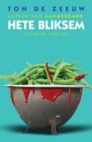 Hete bliksem - Ton de Zeeuw - ebook - thumbnail
