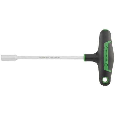 Stahlwille 12507-3K 10 Inbussleutel Sleutelbreedte (metrisch): 10 mm Stahlwille 12507-3K 10 Inbussleutel Sleutelbreedte (metrisch): 10 mm
