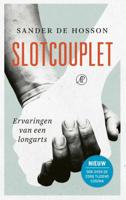 Slotcouplet - Sander de Hosson - Paperback (9789029543194) - thumbnail