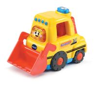 VTECH® Toet Toet auto Boris bulldozer - thumbnail