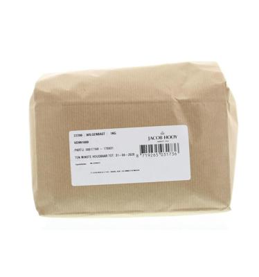 Jacob Hooy Wilgenbast Gesneden