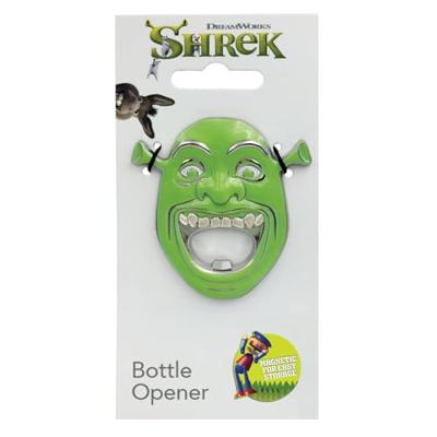 Shrek Bottle Opener