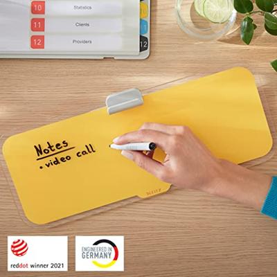 Schrijfblok Leitz Cosy