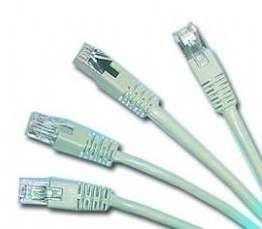 Enzo Patchkabel UTP CAT6 20 meter - 2580160