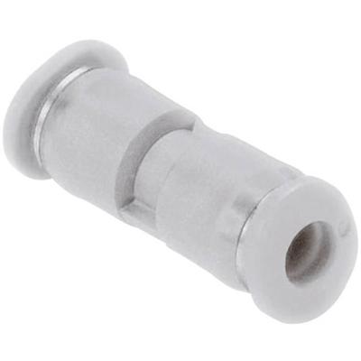 IMI NORGREN Rechte koppeling M00200600 Buis-Ø: 6 mm 1 stuk(s)