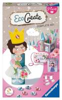 Ravensburger ecocreate mini - prinsessen - thumbnail