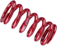 ROCKSHOX veer spring rs 37,5-45mm 114mm 550lb elect.red - thumbnail