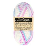 Scheepjes Stone Washed XL Minerals - 907 Amethyst M - thumbnail