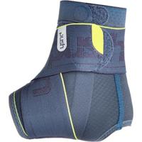 Push Sports 6434 Enkelbrace 8 - Antraciet - L - Rechts - thumbnail