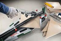 Bosch Groen PTC 640 Tegelsnijder - 0603B04400 - thumbnail