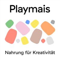 Playmais mosaic affirmation - 2300st. - thumbnail