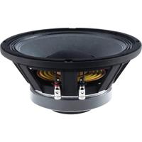 Monacor FTX1025/8 10 inch Woofer 300 W 8 Ω - thumbnail