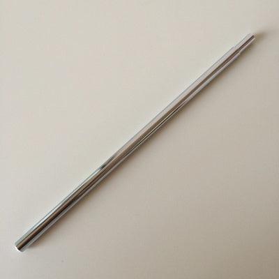 Buis chroom verstelbaar 320-620 mm - 30 stuks