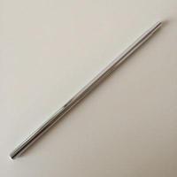 Buis chroom verstelbaar 320-620 mm - 30 stuks - thumbnail