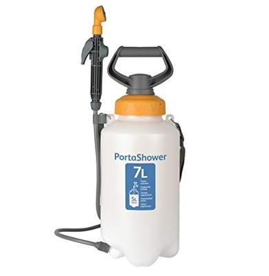 Hozelock Portashower buitendouche