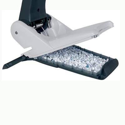 Leitz 51800025 Archiefperforator Rood Instelformaat (max.): DIN A3 65 vel (80 g/m²) Leitz 51800025 Archiefperforator Rood Instelformaat (max.): DIN A3 65 vel (80 g/m²)