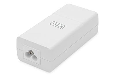 Digitus DN-95132 PoE adapter & injector Gigabit Ethernet Digitus DN-95132 PoE adapter & injector Gigabit Ethernet